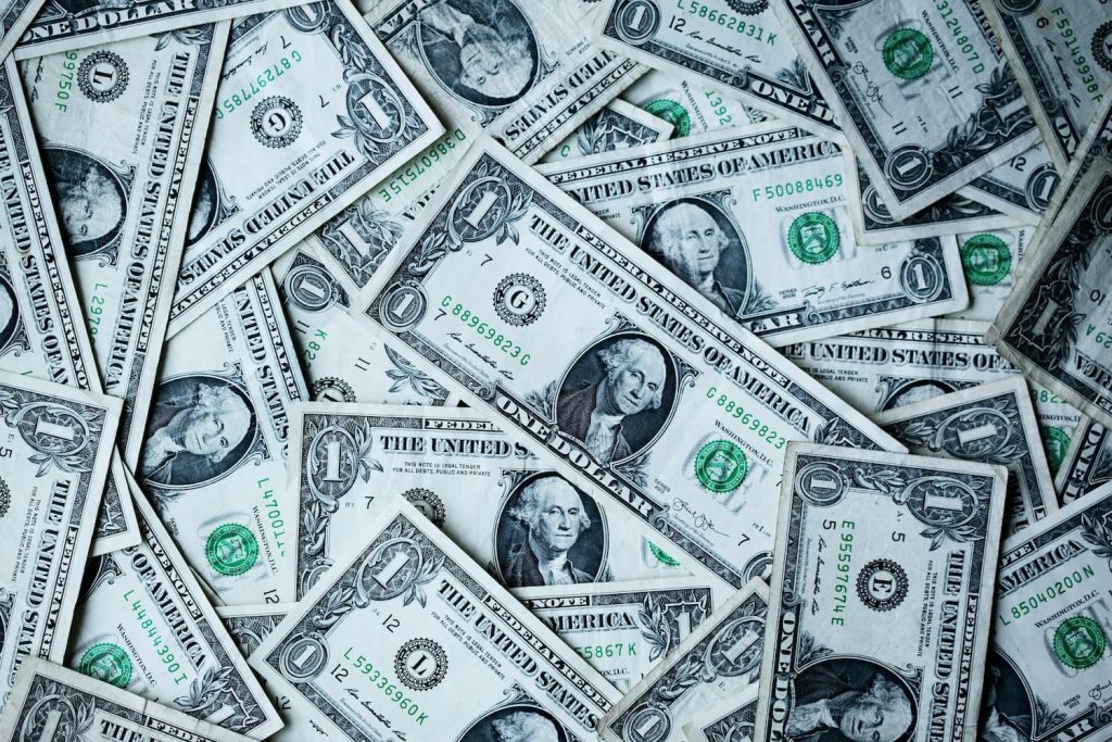 Personal Wealth Vault Navigation